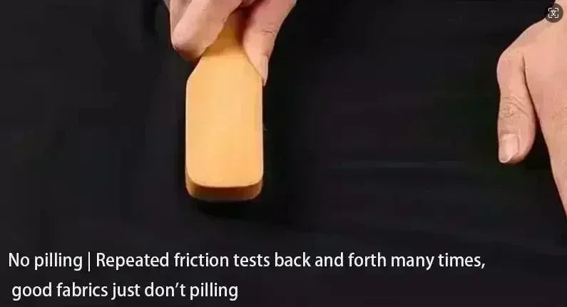 SAINTEND Essential Wide-Leg Sweatpants – Grey Oversized Fit