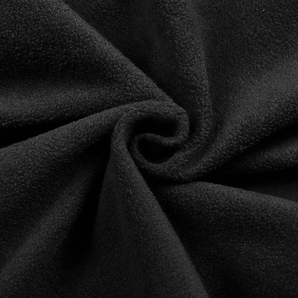 SAINTEND “Universal Money” Graphic Hoodie – Black Oversized Streetwear Hooded Sweatshirt