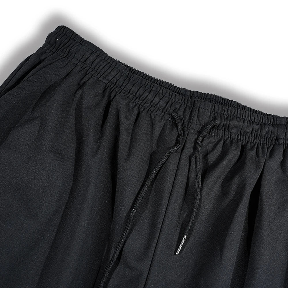 SAINTEND Men's Pants Summer Running Fitness Joggers Sport Sweatpant Men/Women Fashion Casual Trousers Breathable Pants Workout Tracksuits