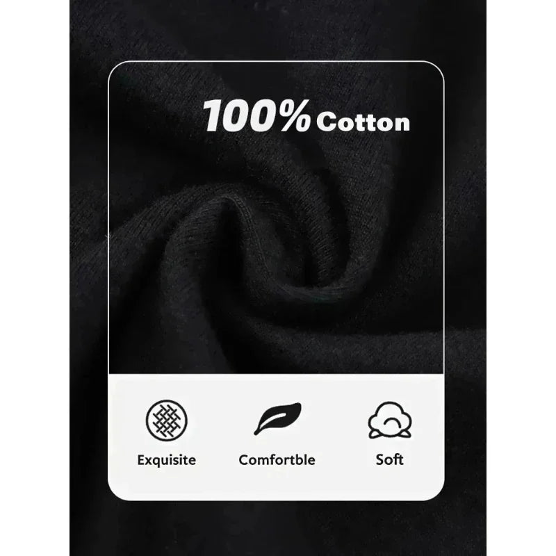 SAINTEND Essential Wide-Leg Sweatpants – Grey Oversized Fit