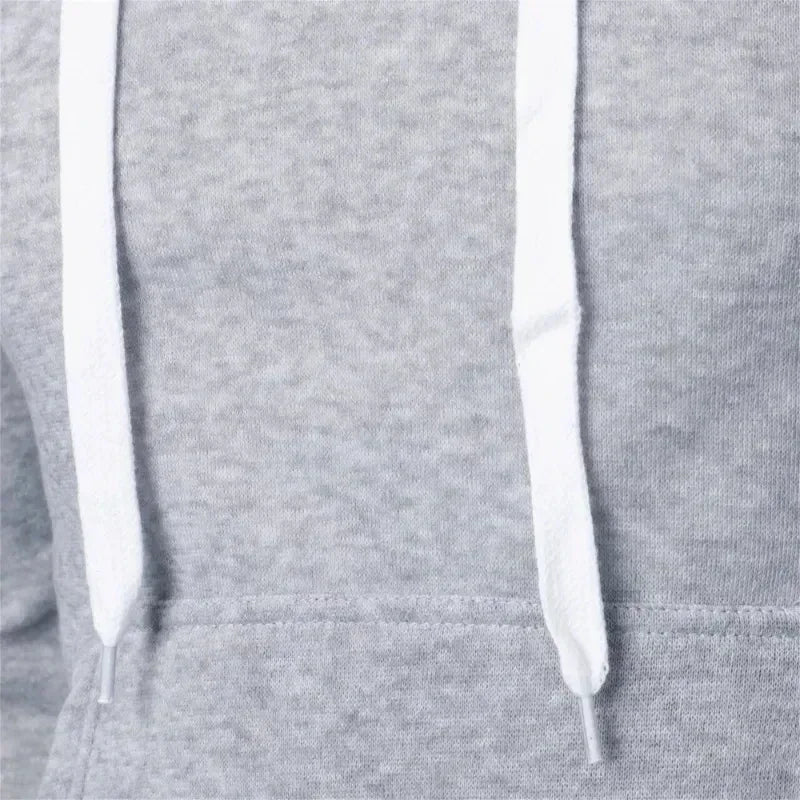 SAINTEND “Cartoon Family Graphic” Hoodie – Black Oversized Pop-Art Style Streetwear