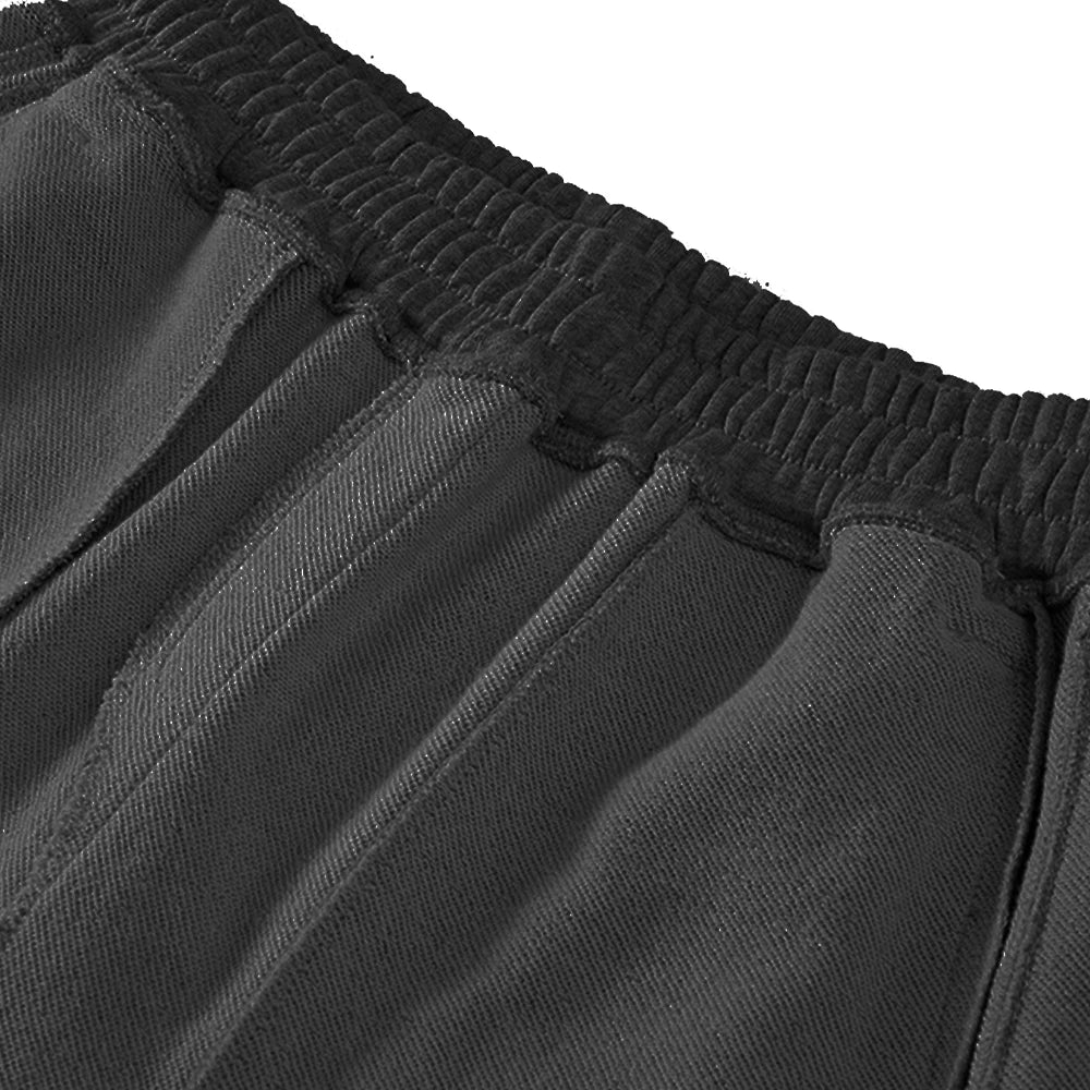 SAINTEND Men's Pants Summer Running Fitness Joggers Sport Sweatpant Men/Women Fashion Casual Trousers Breathable Pants Workout Tracksuits