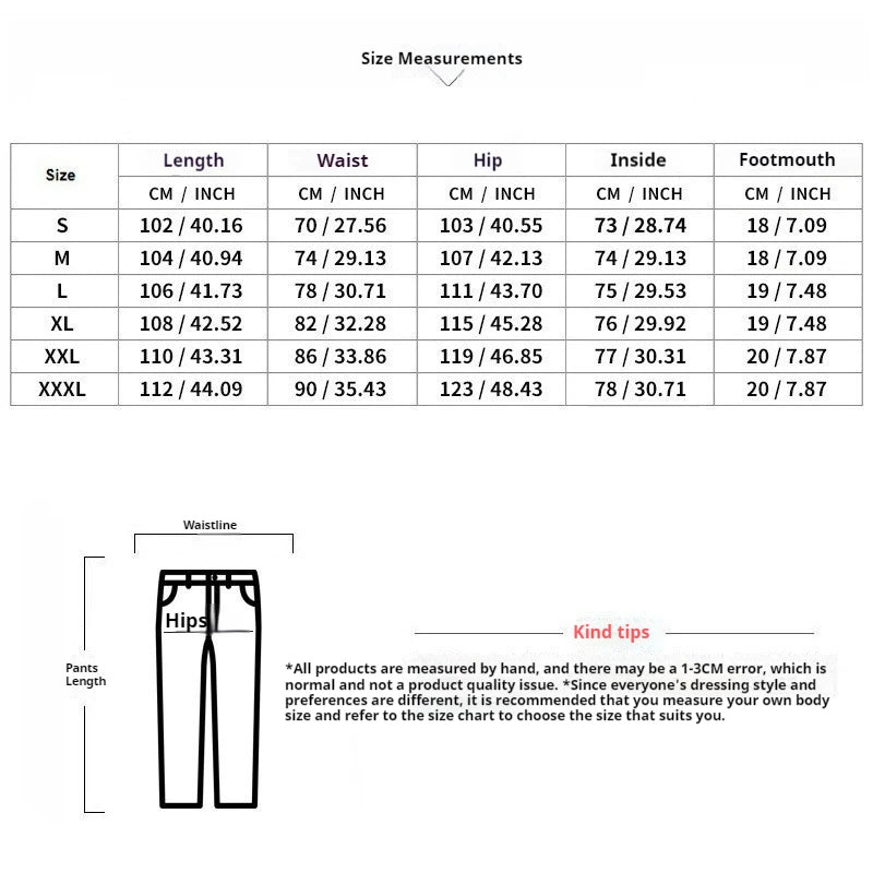 SAINTEND Tartan Snap-Button Sweatpants – Blue Oversized Streetwear Pants