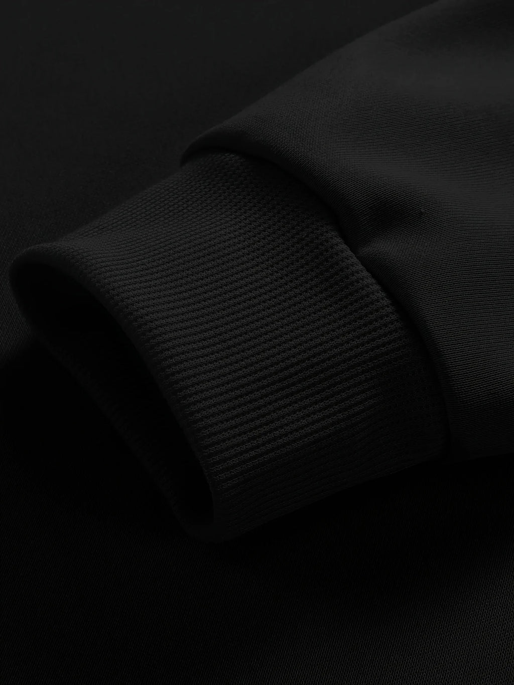 SAINTEND “Chicago 23” Sweatshirt – White Oversized Vintage Sportswear Crewneck