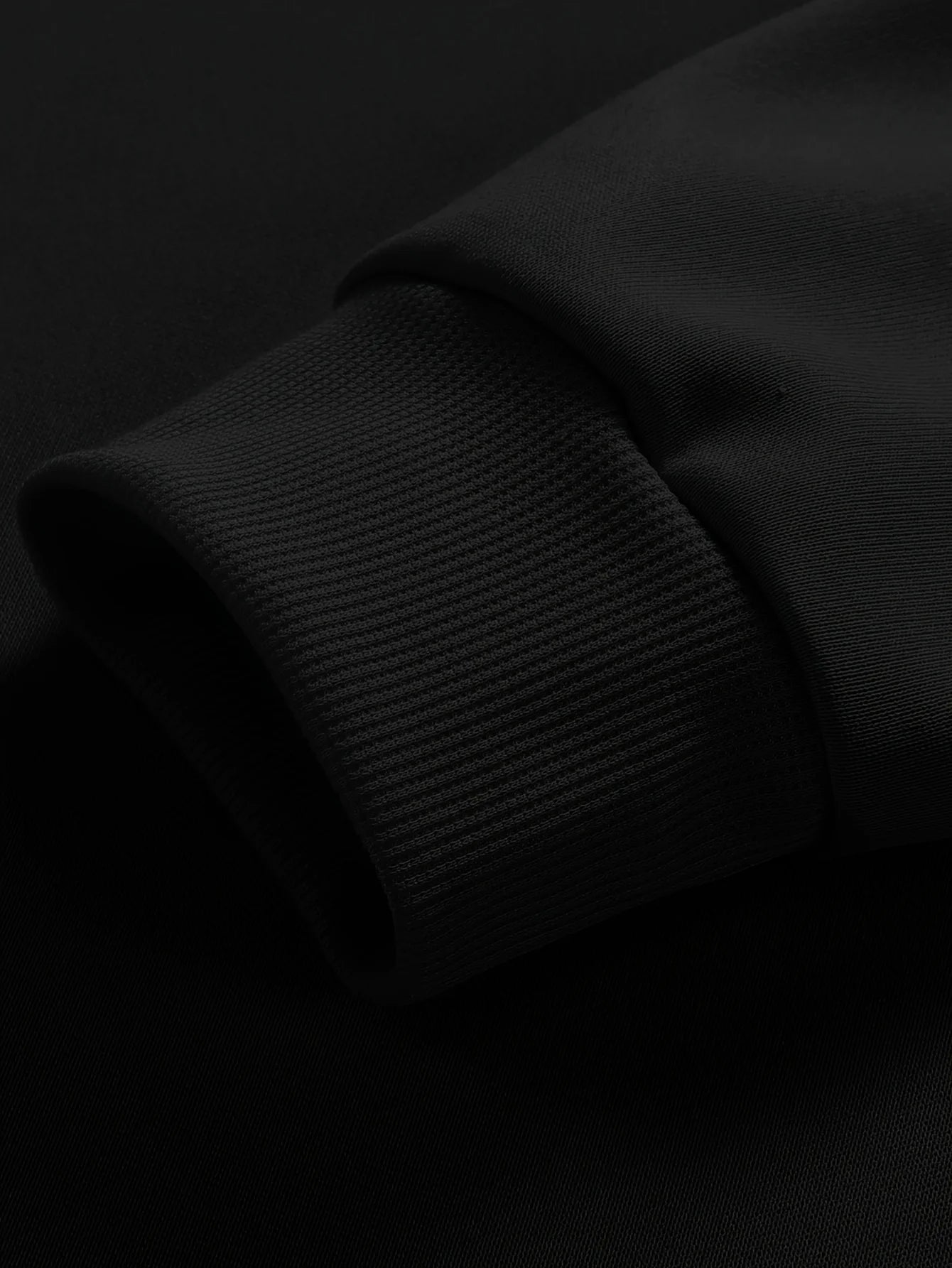 SAINTEND “Chicago 23” Sweatshirt – White Oversized Vintage Sportswear Crewneck