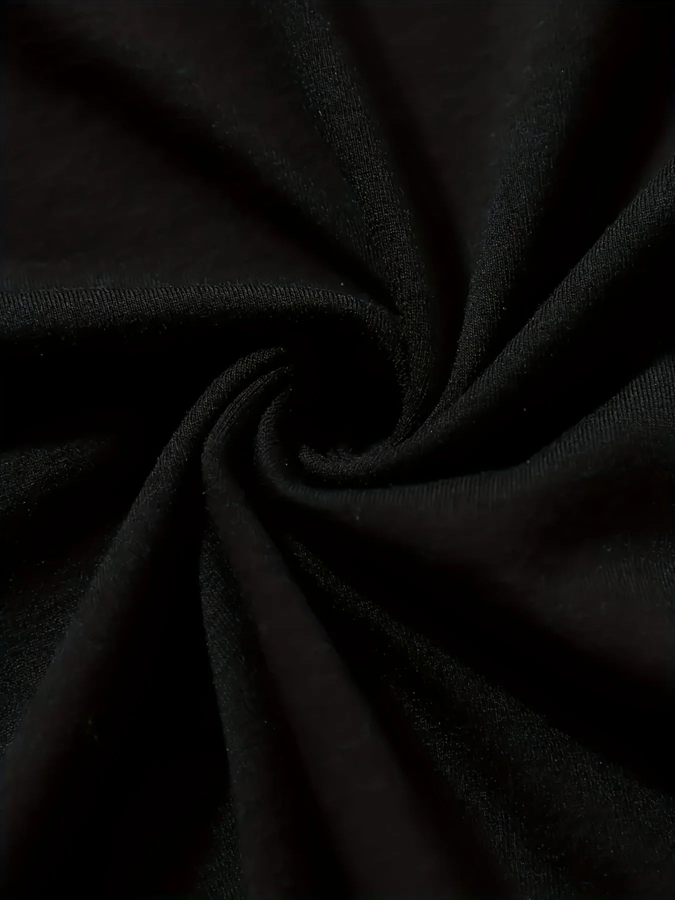 SAINTEND “California Los Angeles” Sweatshirt – Black Oversized Collegiate Streetwear