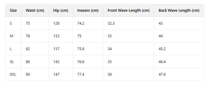 SAINTEND Double-Waist Oversized Sweatpants – Grey Wide-Leg Streetwear Pants